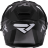 Шлем FXR Maverick X Black/Titanium с подогревом