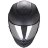 Мотошлем Scorpion EXO-R1 Evo Carbon Air Solid, цвет Карбон Матовый