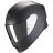 Мотошлем Scorpion EXO-R1 Evo Carbon Air Solid, цвет Карбон Матовый