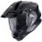 Мотошлем Scorpion Exo ADF-9000 Carbon Air Solid цвет Карбон