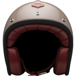 Мотошлем Ruby Pavillon Paradis