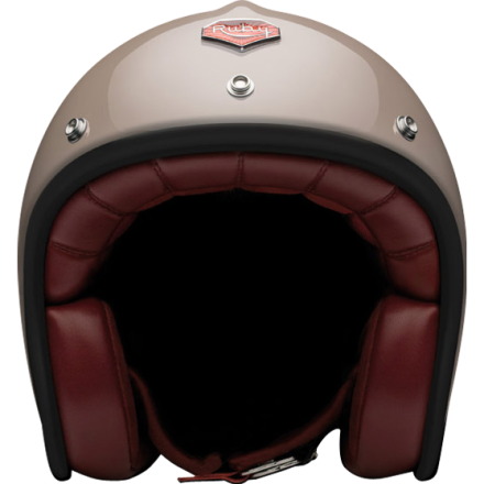 Мотошлем Ruby Pavillon Paradis