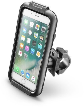 Держатель для Iphone 6 Plus/7 Plus/8 Plus на руль мотоцикла, велосипеда