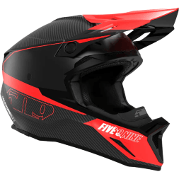 Шлем 509 Altitude 2.0 Pro Carbon  Racing Red