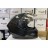 Мотошлем Scorpion EXO-R1 Evo Carbon Air Solid, цвет Карбон 