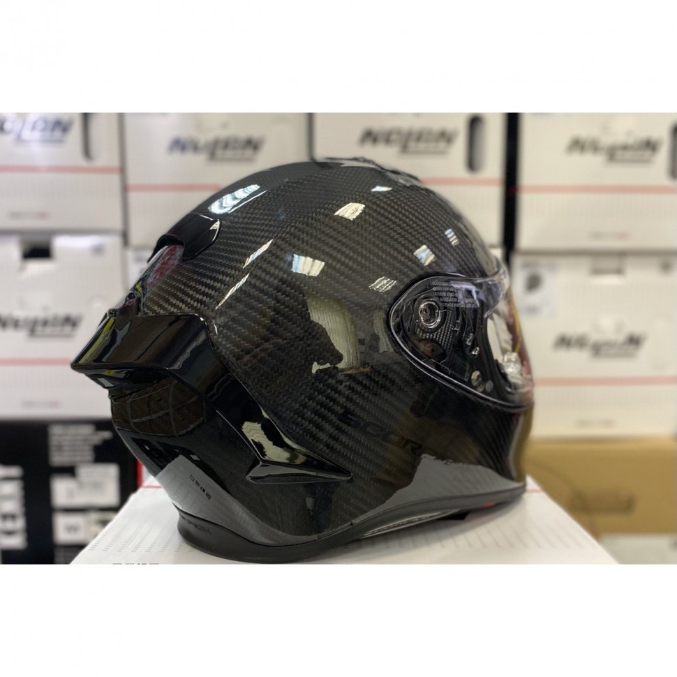Casco de moto scorpion exo shop