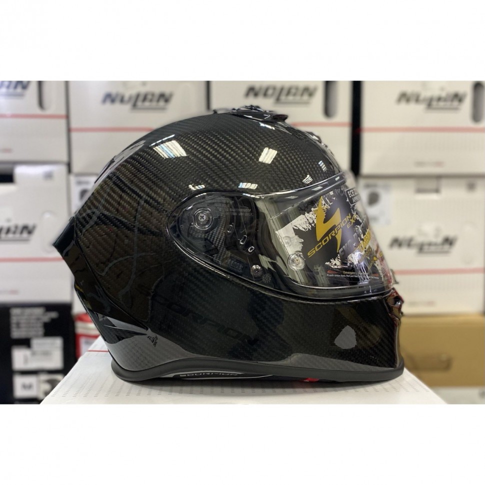 Scorpion exo r1 air corpus online