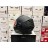 Мотошлем LS2 FF901 Advant X Solid, цвет Черный Матовый  