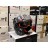 Мотошлем LS2 FF901 Advant X Solid, цвет Черный Матовый  