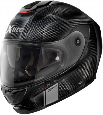 Nolan X 903 Ultra Carbon Modern CL 01