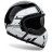 Шлем Airoh J110 Raster White Gloss