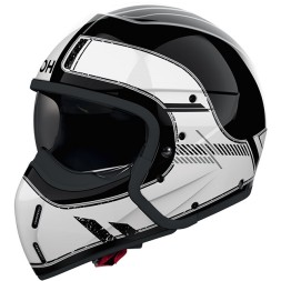 Шлем Airoh J110 Raster White Gloss