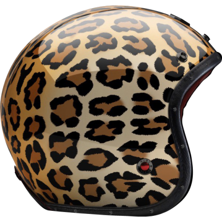 Мотошлем Ruby Pavillon Barbès