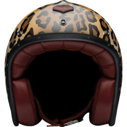 Мотошлем Ruby Pavillon Barbès