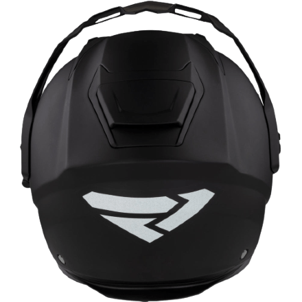 Шлем FXR Maverick X Prime с подогревом