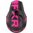 Шлем FXR Torque Team Black Pink Quick Release