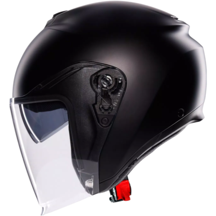 Мотошлем AGV Irides Matt Black
