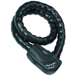 Противоугонный трос Abus Granit 1025/120 Steel-O-Flex