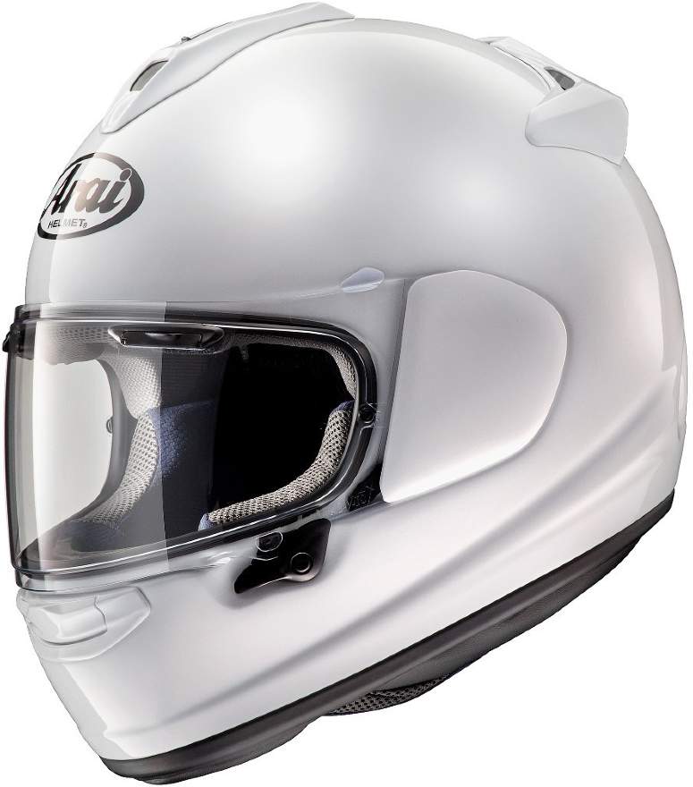 Мотошлем Arai Chaser-X Diamond White 