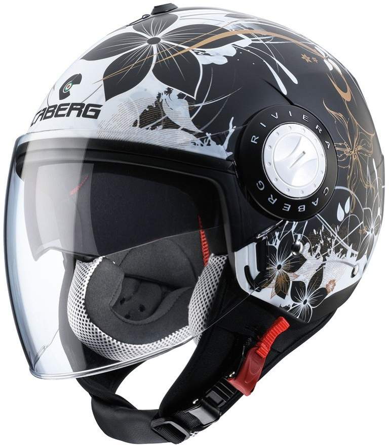 Riviera caberg 2025