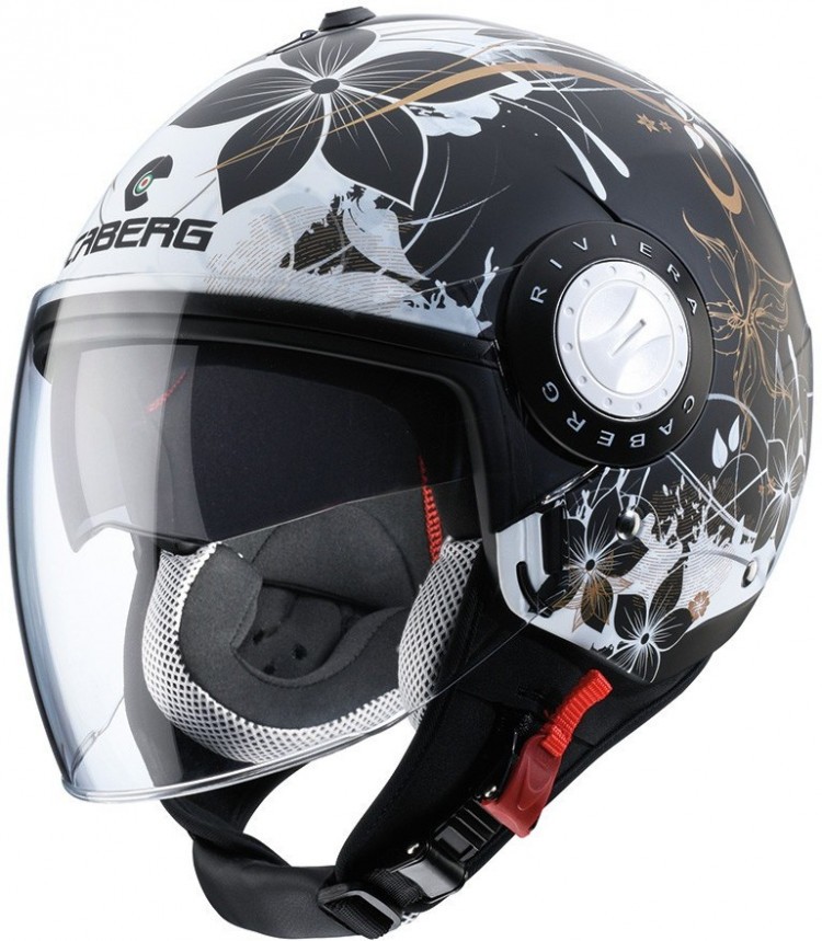 Casco moto caberg outlet