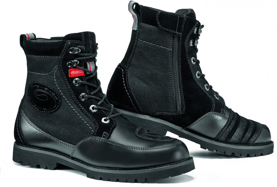 Sidi arcadia hot sale
