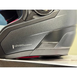 Мотошлем Nolan N40-5 Special N-Com 09 Black Graphite