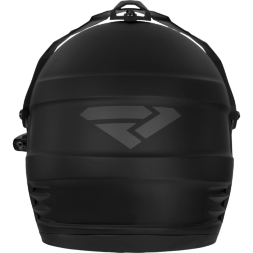 Шлем FXR Torque X Prime Black  с подогревом 