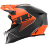 Шлем 509 Altitude 2.0 Carbon Fiber 3K Hi Flow Orange