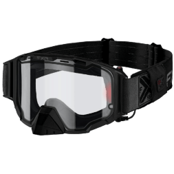 Очки FXR Maverick Black Ops с подогревом