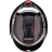 Мотошлем AGV Streetmodular Matt Black