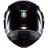 Мотошлем AGV Streetmodular Matt Black