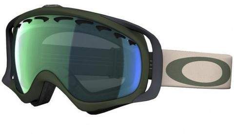 Oakley crowbar deals