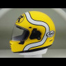 Мотошлем Arai Concept-X, цвет HA Yellow