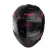 Мотошлем Nolan N80-8 Turbolence N-Com 079 Black/Grey/Pink