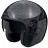 Мотошлем Scorpion Exo Belfast Evo Carbon Onyx, цвет Карбон Карбон