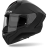 Мотошлем AIROH Matryx Black Matt
