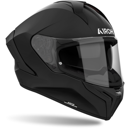 Мотошлем AIROH Matryx Black Matt