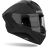 Мотошлем AIROH Matryx Black Matt