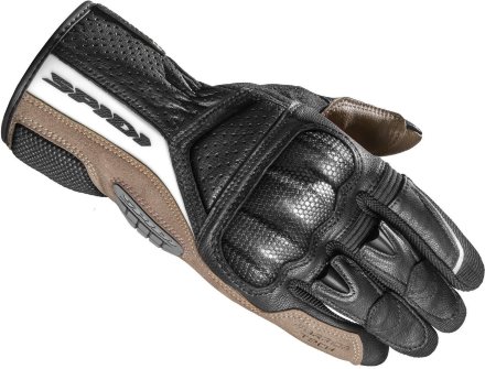 Перчатки Spidi TX-Pro Black/White