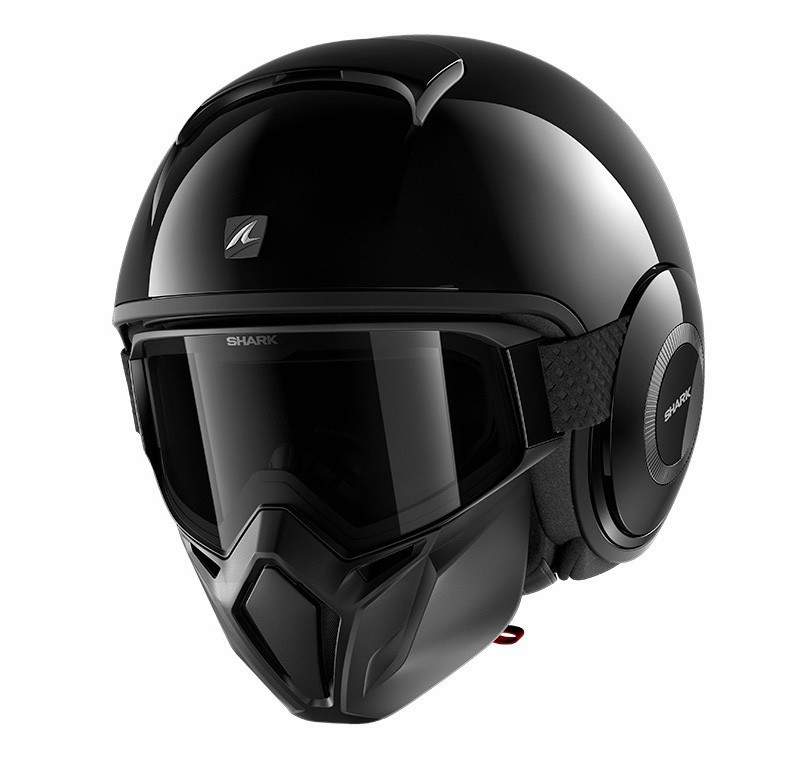 Moto shark 2025