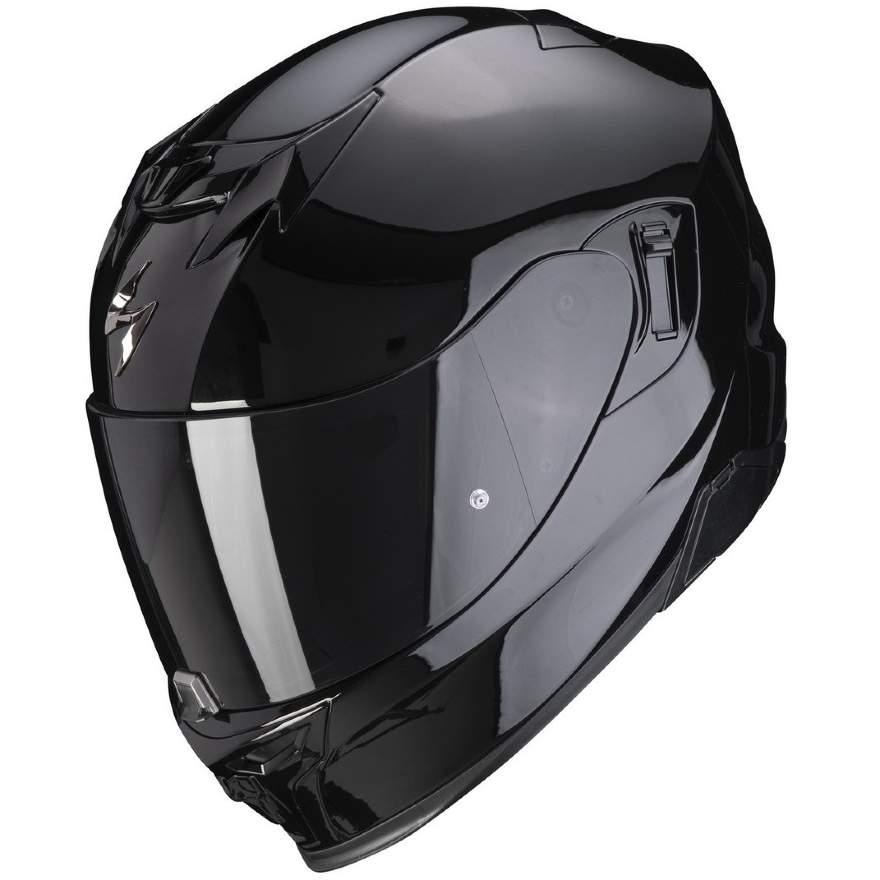 Scorpion Exo 520 Evo Air Solid