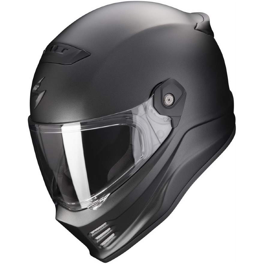 Scorpion Exo Covert FX Solid
