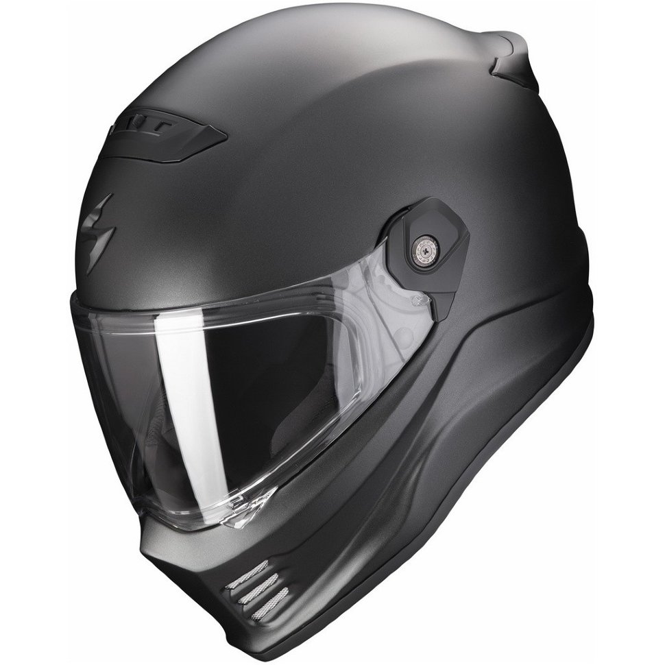 Casco scorpion exo covert sale