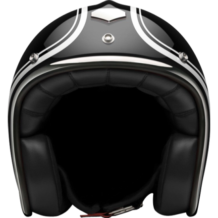 Мотошлем Ruby Pavillon Munich BMW 90 München