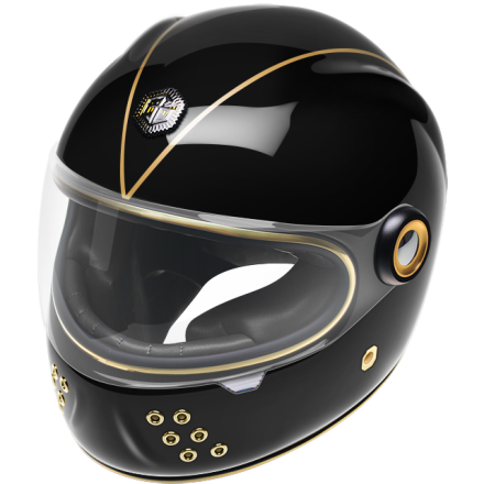 Мотошлем X-Guang Full Face Centurion