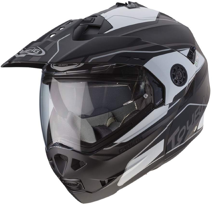 Caberg Tourmax Marathon
