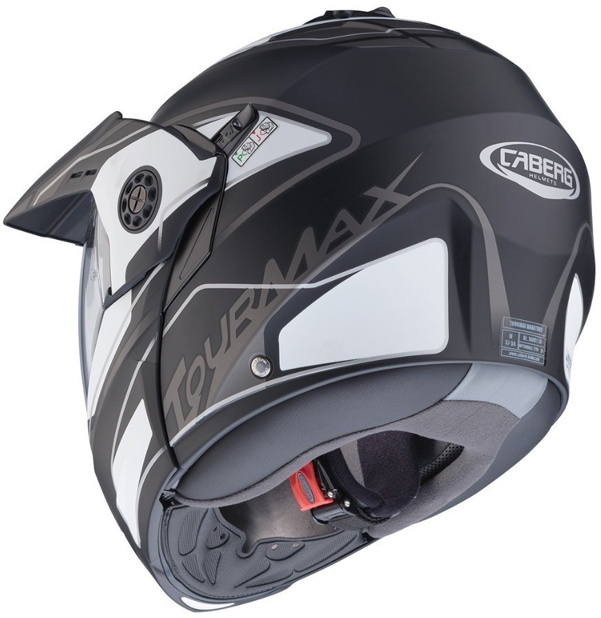 Caberg Tourmax Marathon