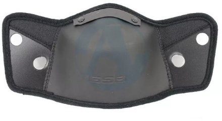Маска-отсекатель GSB  для шлема G-339