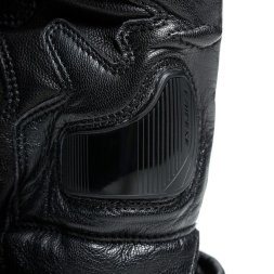 Мотоперчатки Dainese Carbon 3 Long Black 